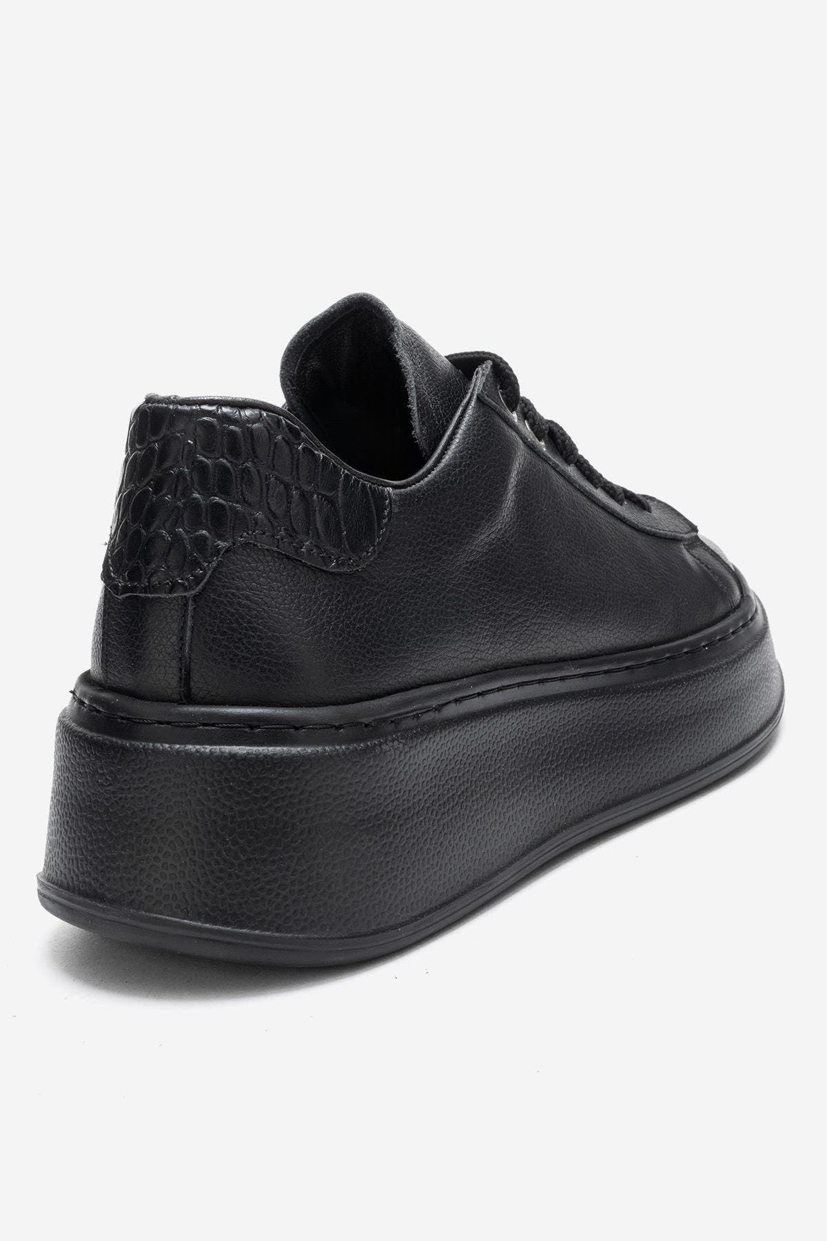 Forever & Always Shoes Paloma Leather Sneaker, Alternate, color, Oxford