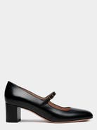 Bally rina Pump In Calf Leather
