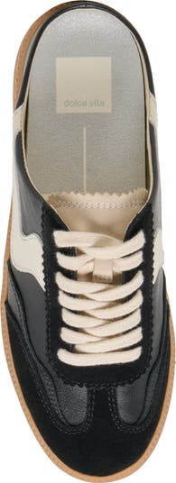 Notice Mule Sneaker