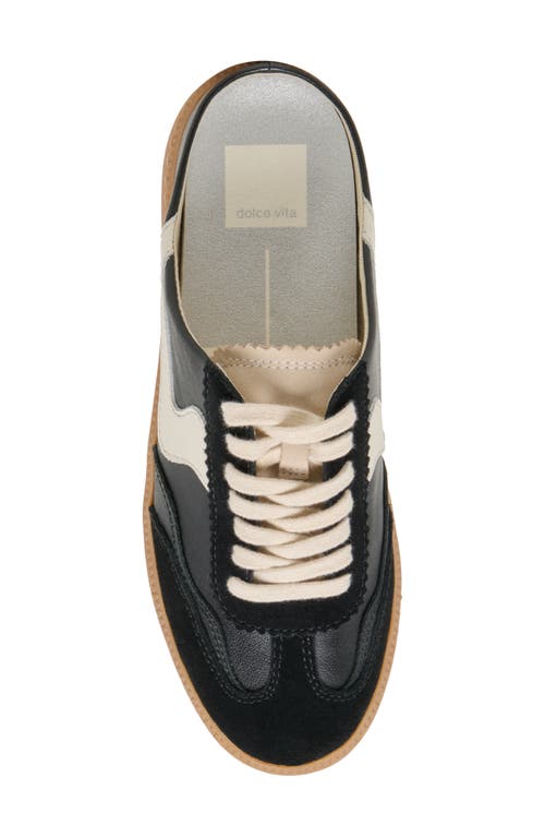 Dolce Vita Notice Mule Sneaker