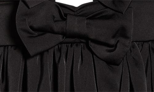 All In Favor All In Black