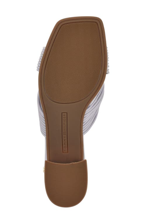 Tommy Hilfiger Pilie Slide Sandal