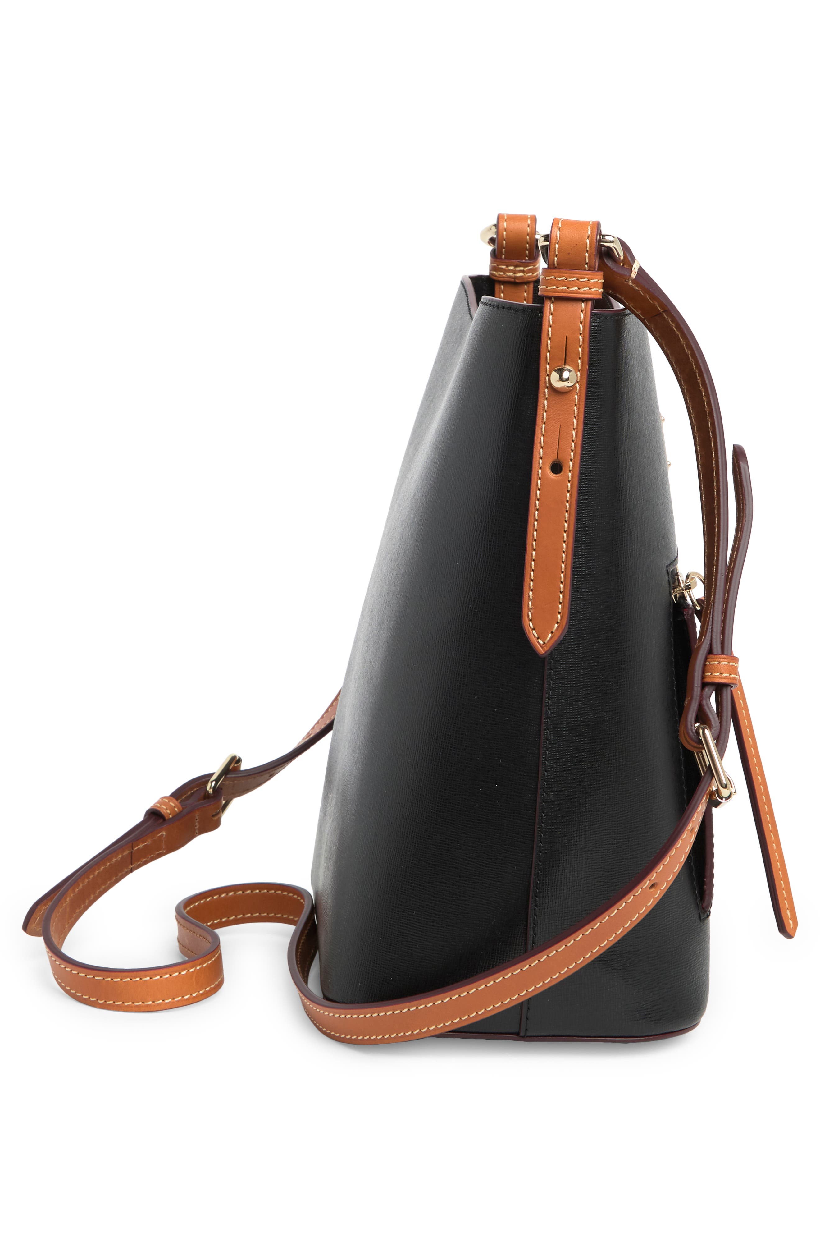 Dooney & Bourke Ridley Crossbody Bag, Alternate, color, 