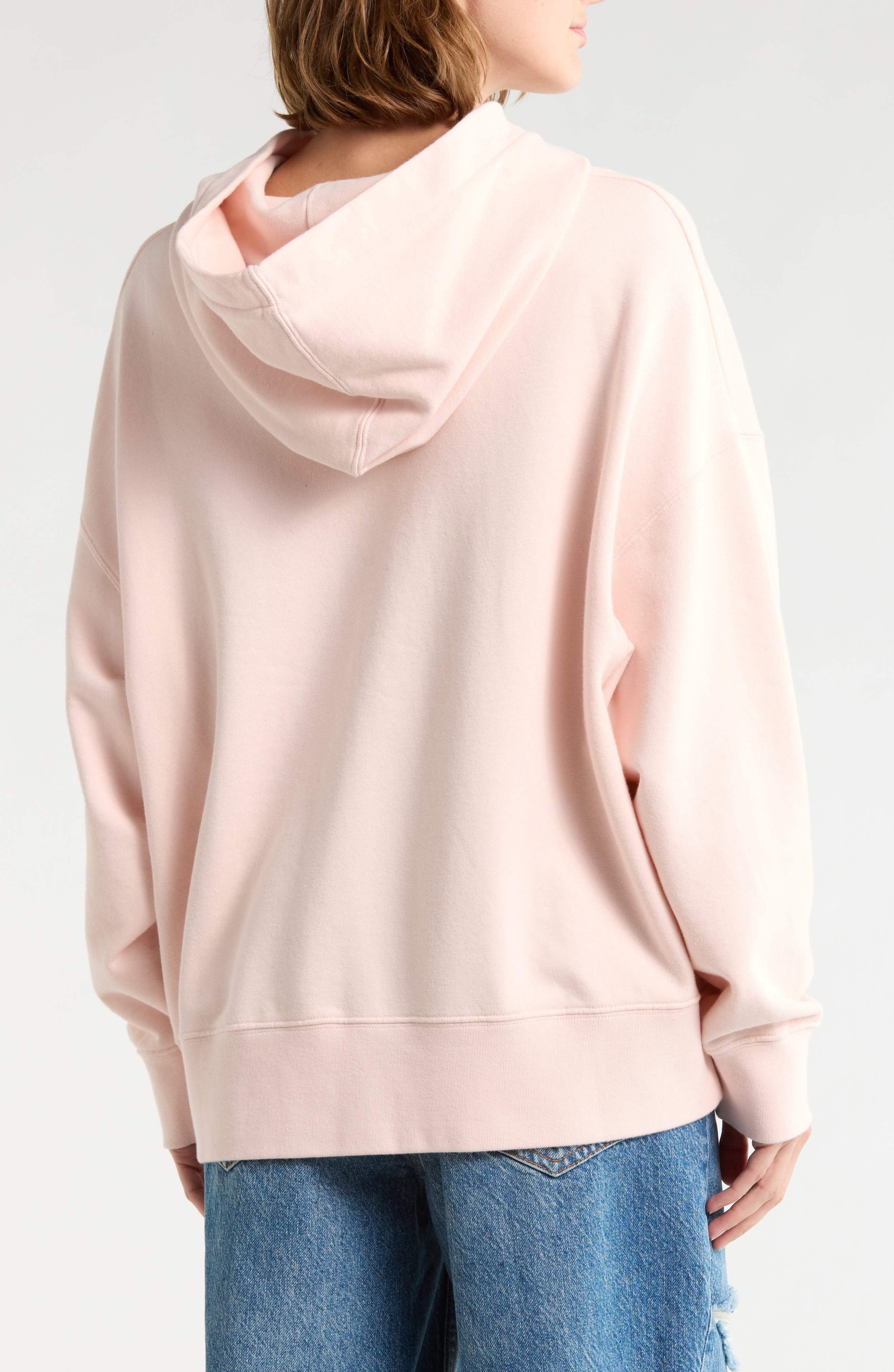 Hooded Sweatshirt - image 2