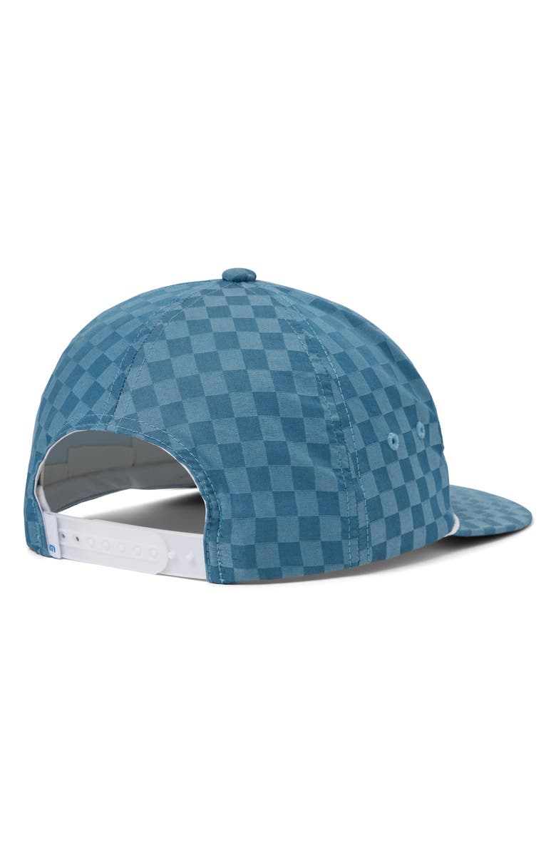 TravisMathew Lost Swing Golf Hat, Alternate, color, Pacific Coast