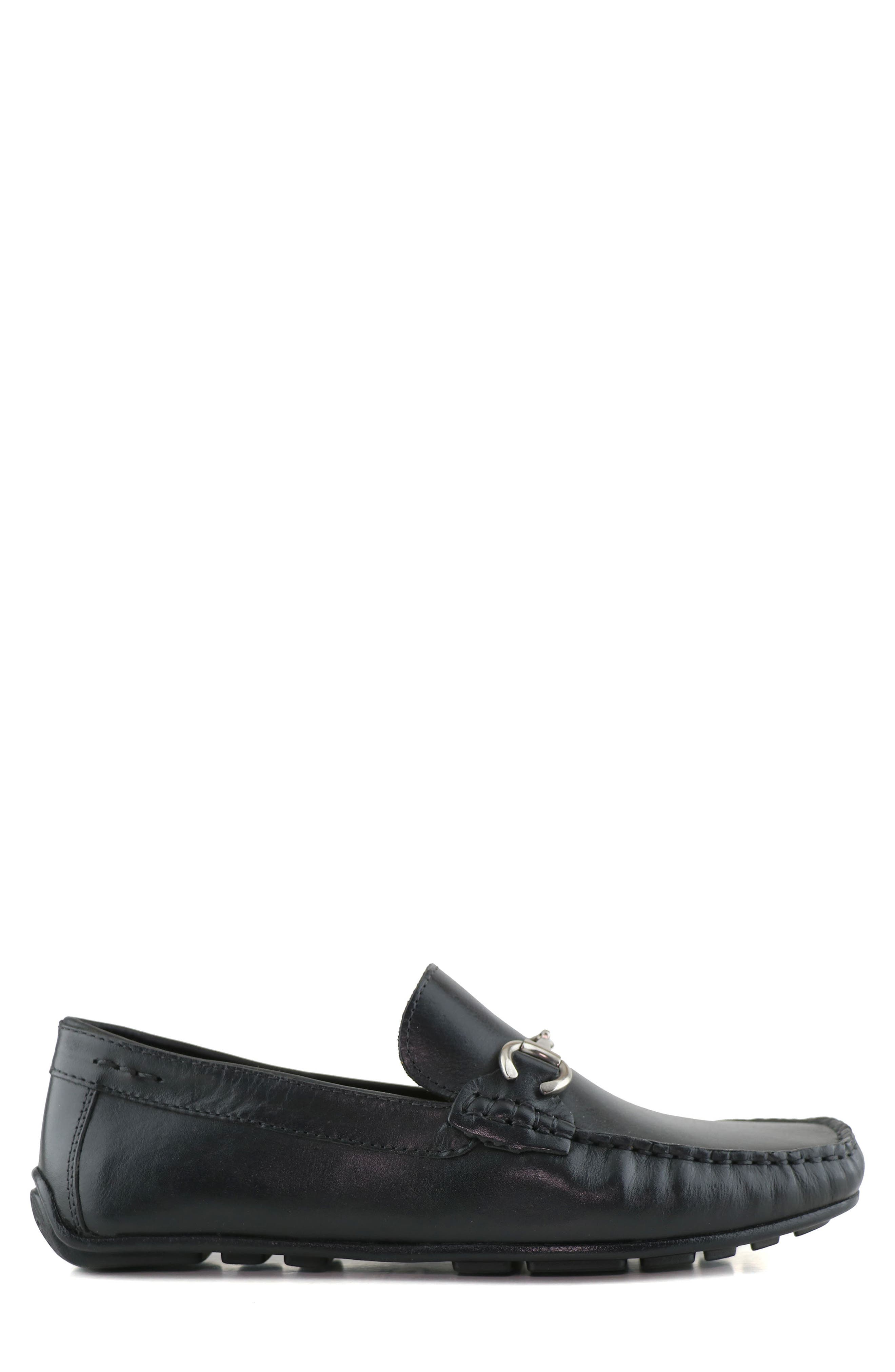 Marc Joseph New York Norman St. Moc Driver, Alternate, color, 