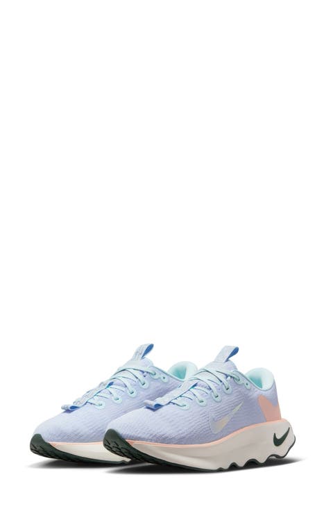 Shop Blue Nike Online | Nordstrom