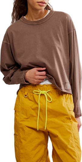 Inspire Pullover