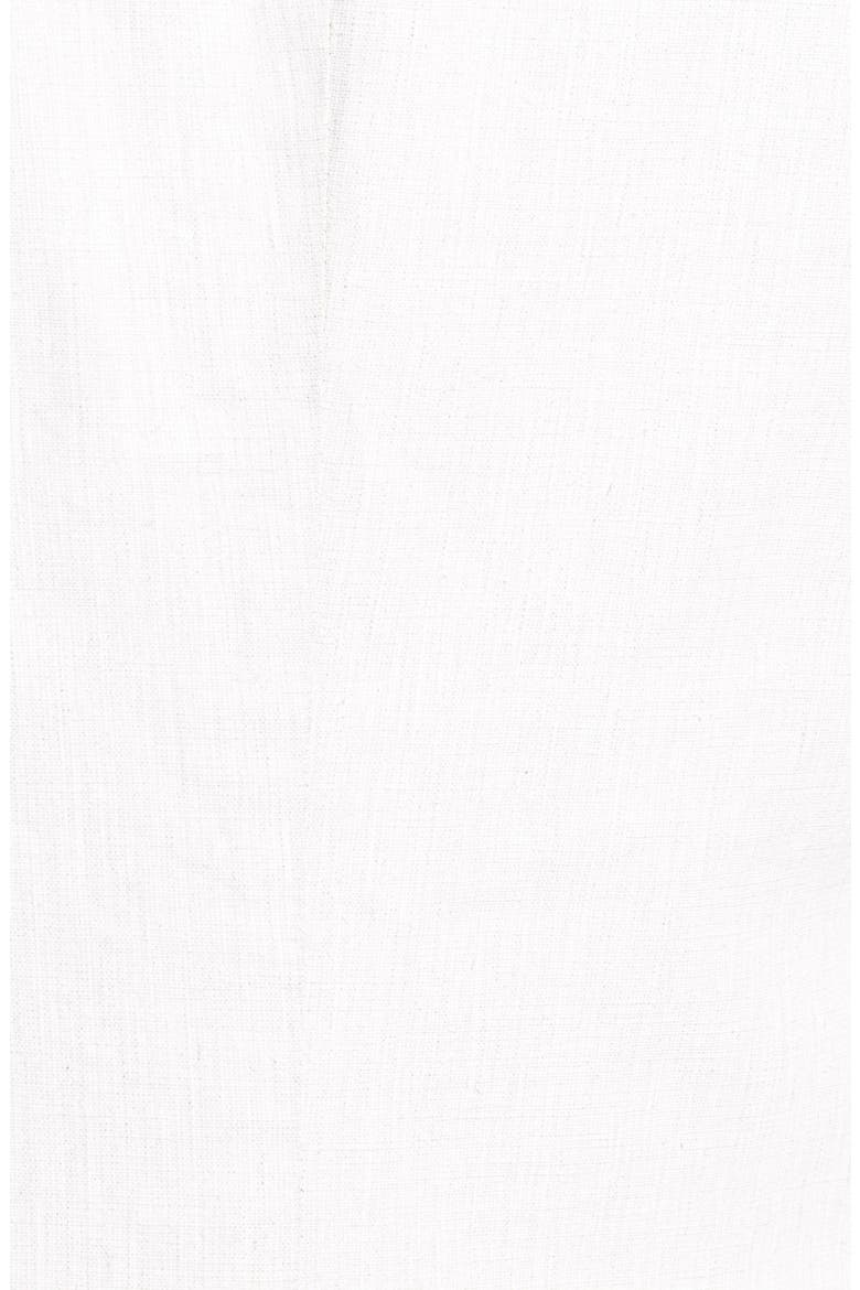 Linen Blend Unconstructed Sport Coat, Alternate, color, NATURAL