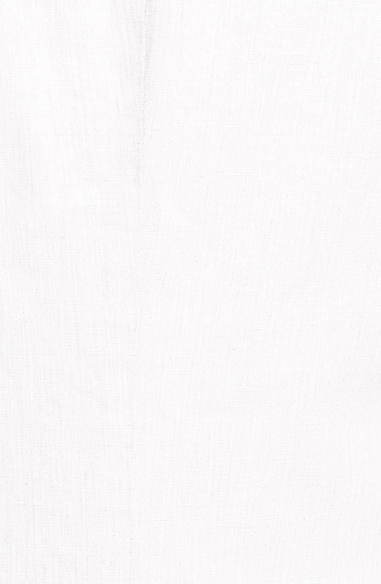 James Perse Linen Blend Unconstructed Sport Coat, Alternate, color, 