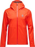 Black Diamond Fineline Stretch Shell - Men's