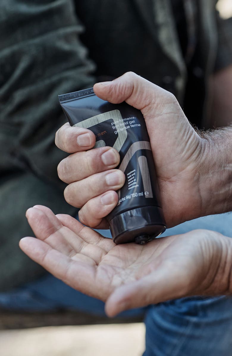 Aveda Men pure-formance<sup>™</sup> Firm Hold Gel, Alternate, color,