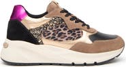 NeroGiardini Lace-Up Sneaker