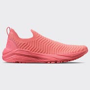 APL Women's TechLoom Traveler Guava Sneaker