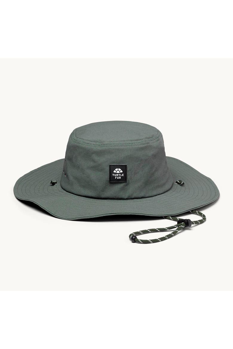 Willoughby Boonie Sun Hat, Main, color, Slate