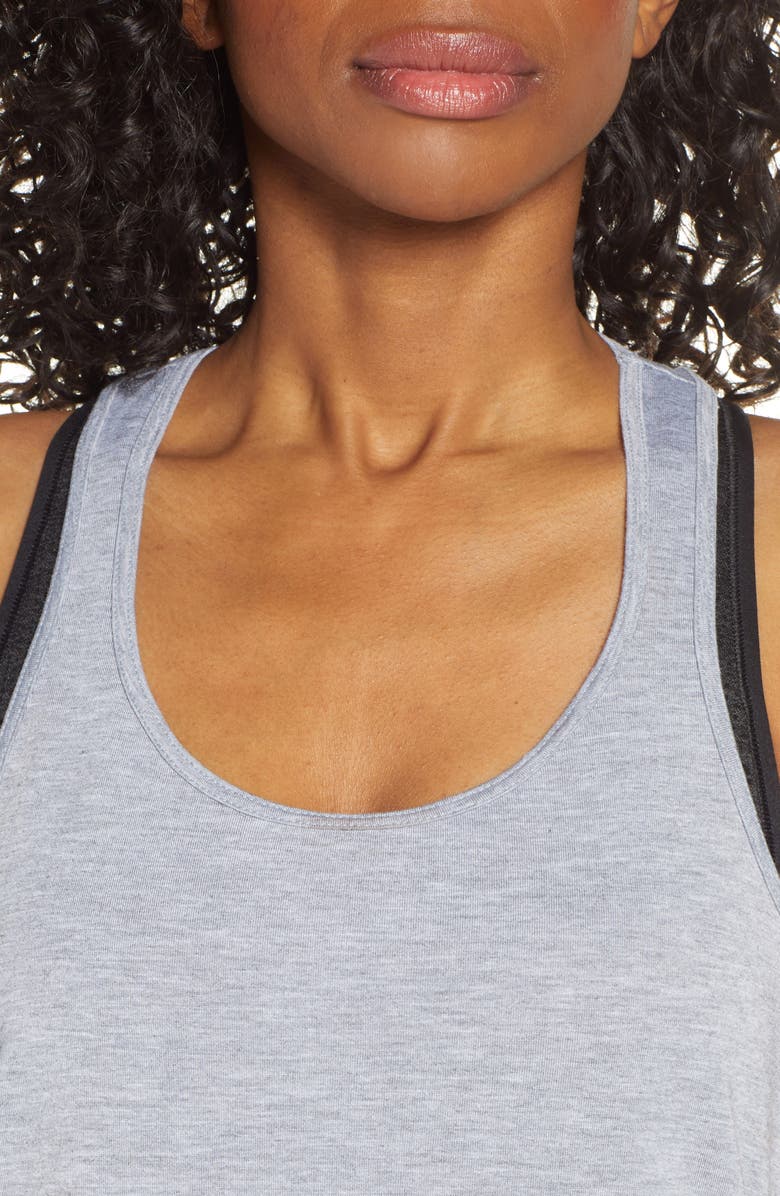 Brooks Distance Tank, Alternate, color, 