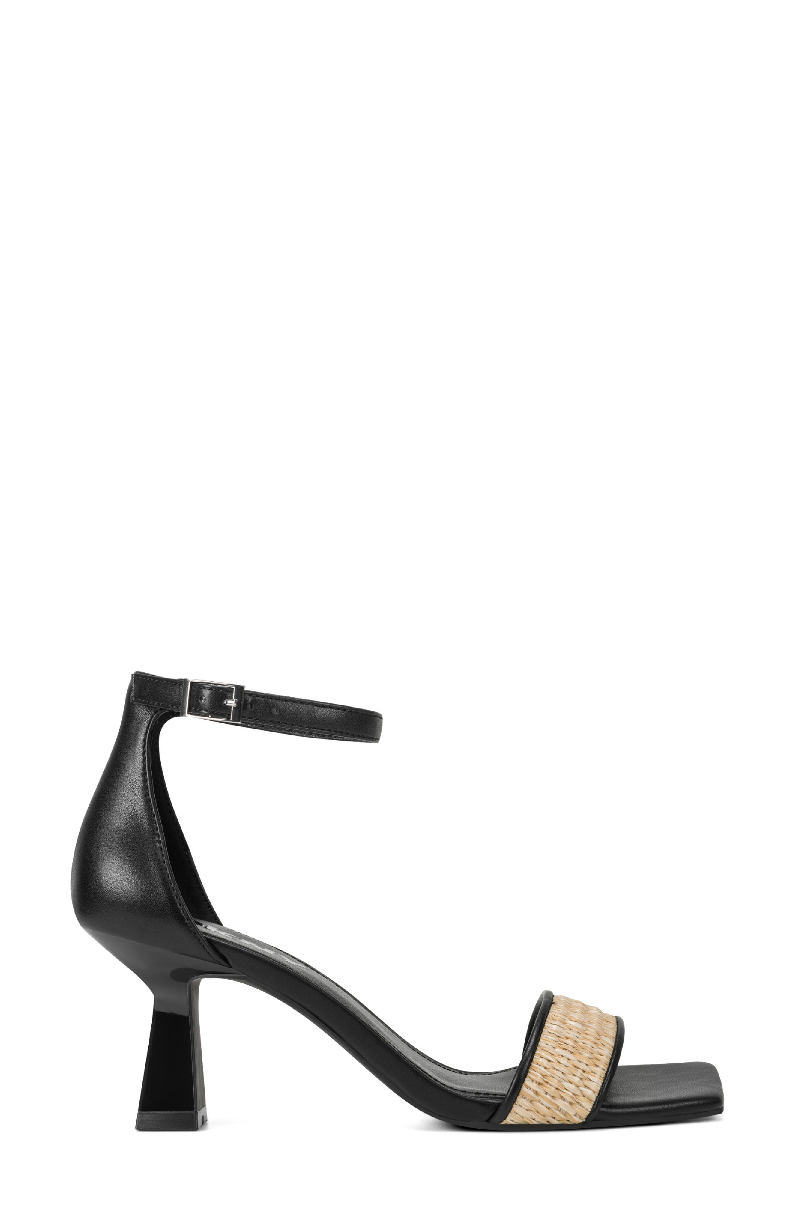 DKNY Krazz Ankle Strap Sandal, Alternate, color, 