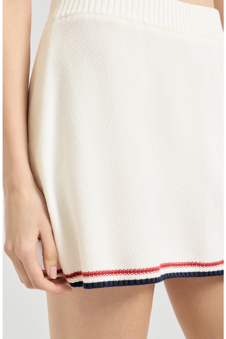 Miniskirt, Alternate, color, Panama