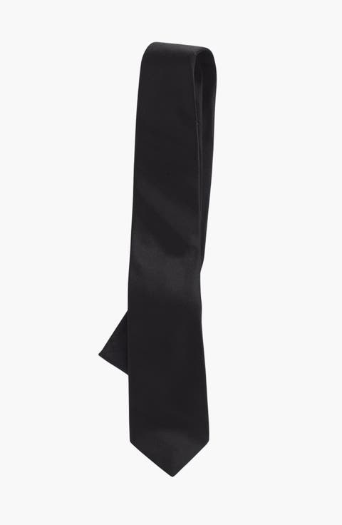 Silk Necktie