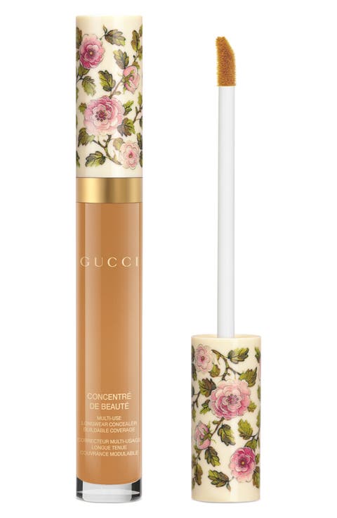 Concentré de Beauté Multi-Use Creaseproof & Hydrating Concealer