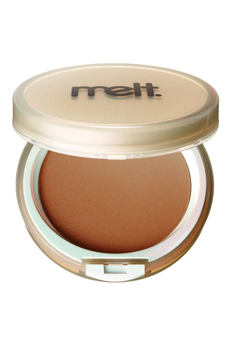 Glazed Skin Sheer Finishing Powder, Main, color, MEDIUM