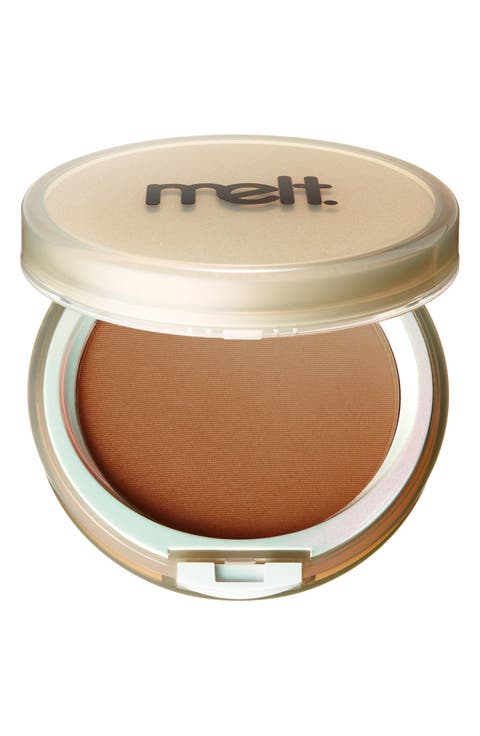 Glazed Skin Sheer Finishing Powder