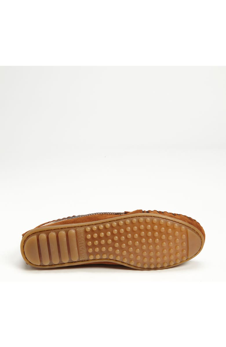 Minnetonka 'El Paso' Ankle Boot, Alternate, color,