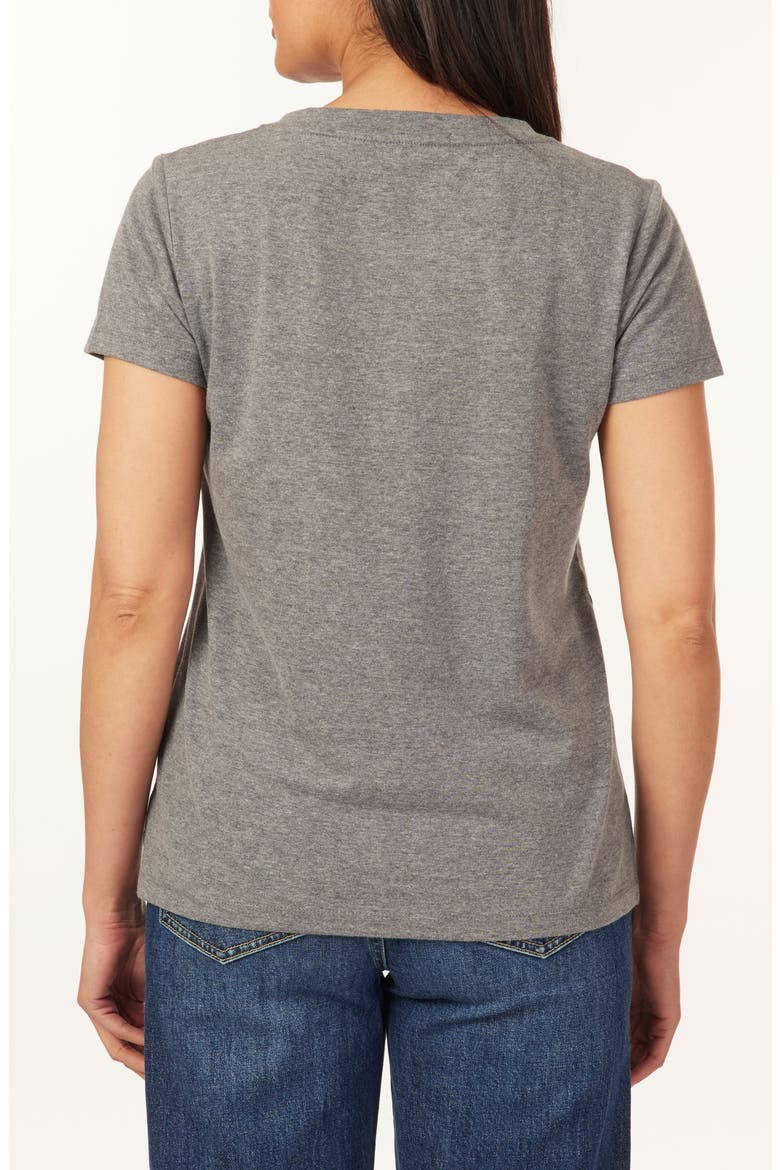 Julia Everyday Graphic T-Shirt, Alternate, color, MEDIUM HEATHERED GREY