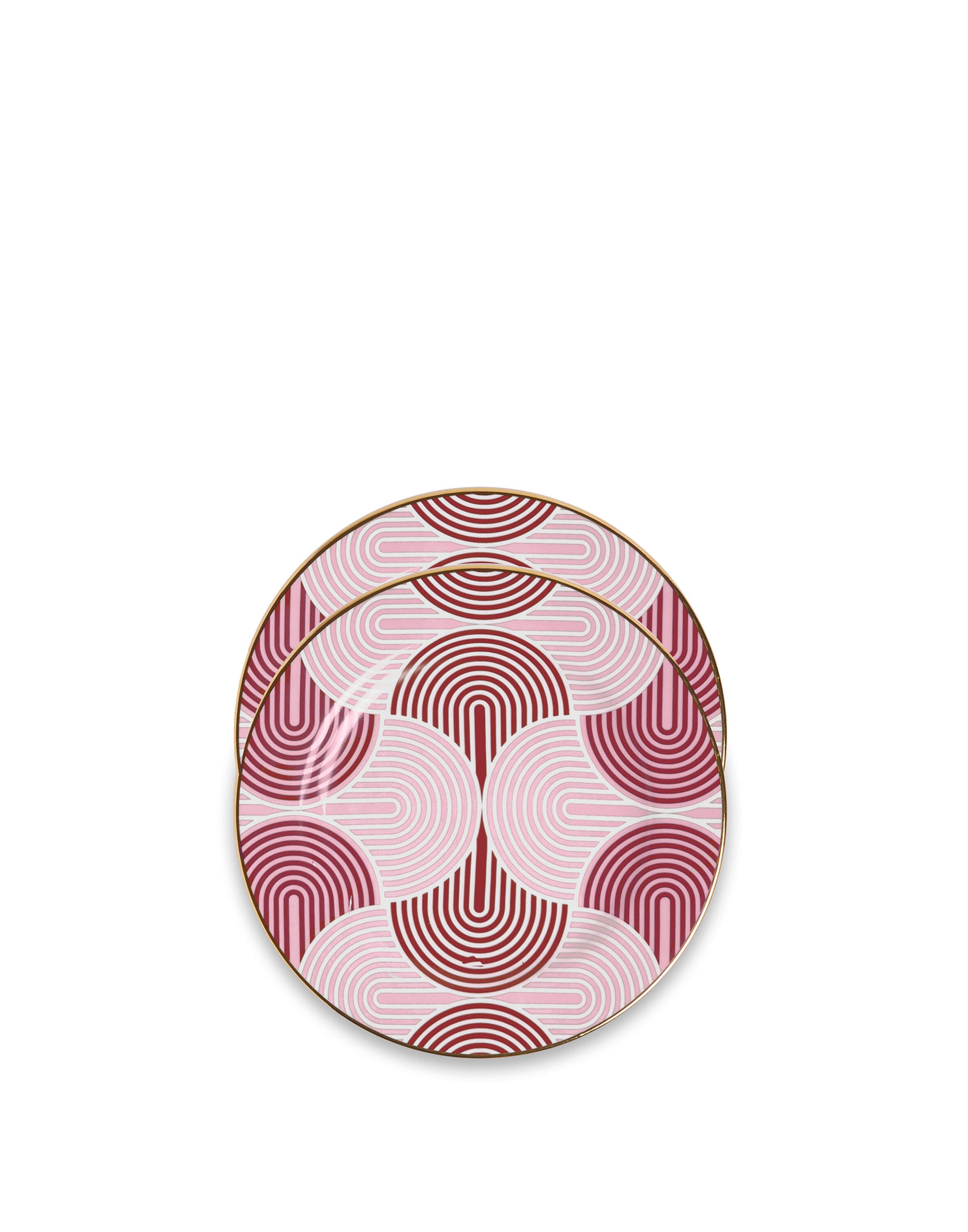 selected Slinky Red
