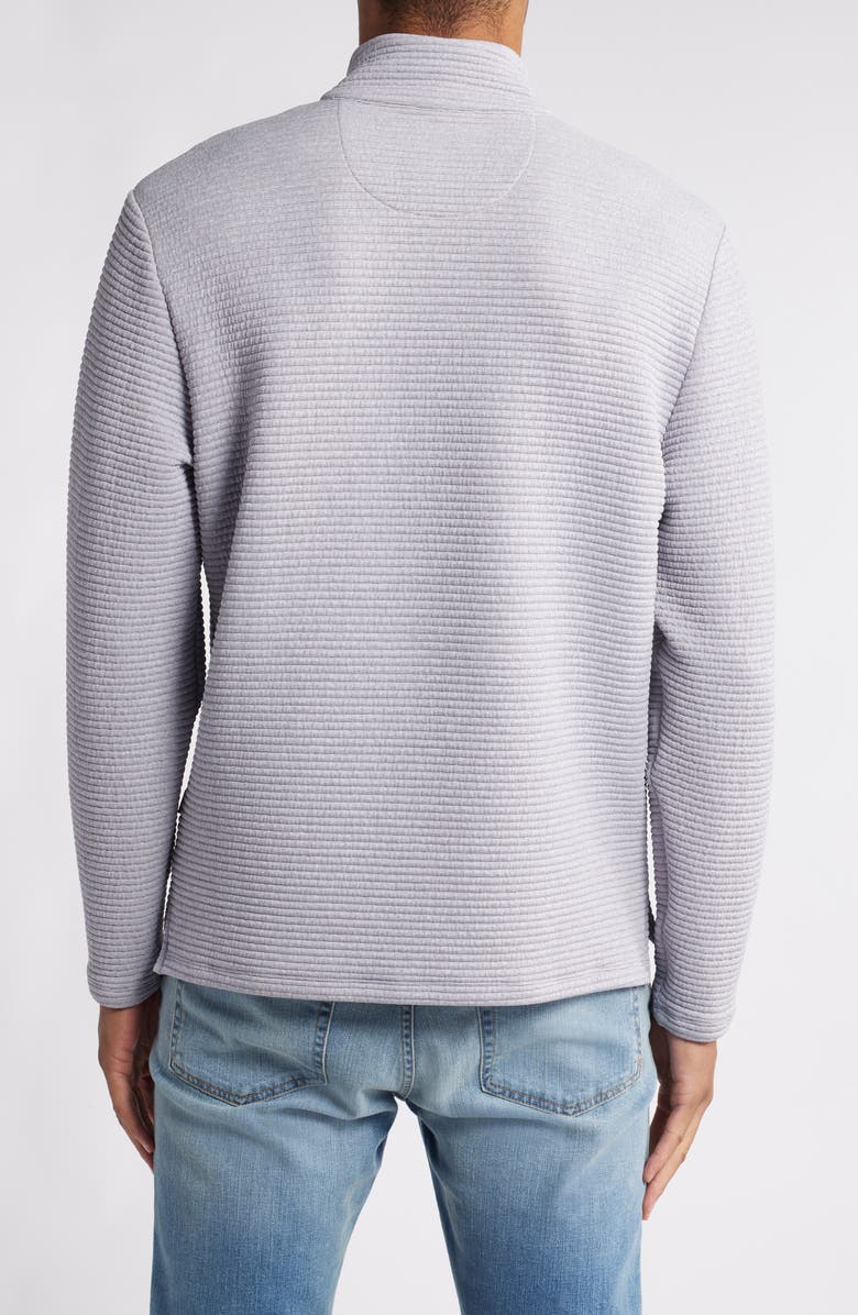 johnnie-O Benjy Quarter Snap Performance Pullover, Alternate, color, 