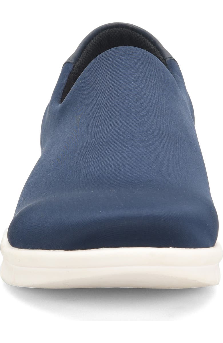 Comfortiva Cate Wedge Slip-On Sneaker - Multiple Widths Available, Alternate, color,