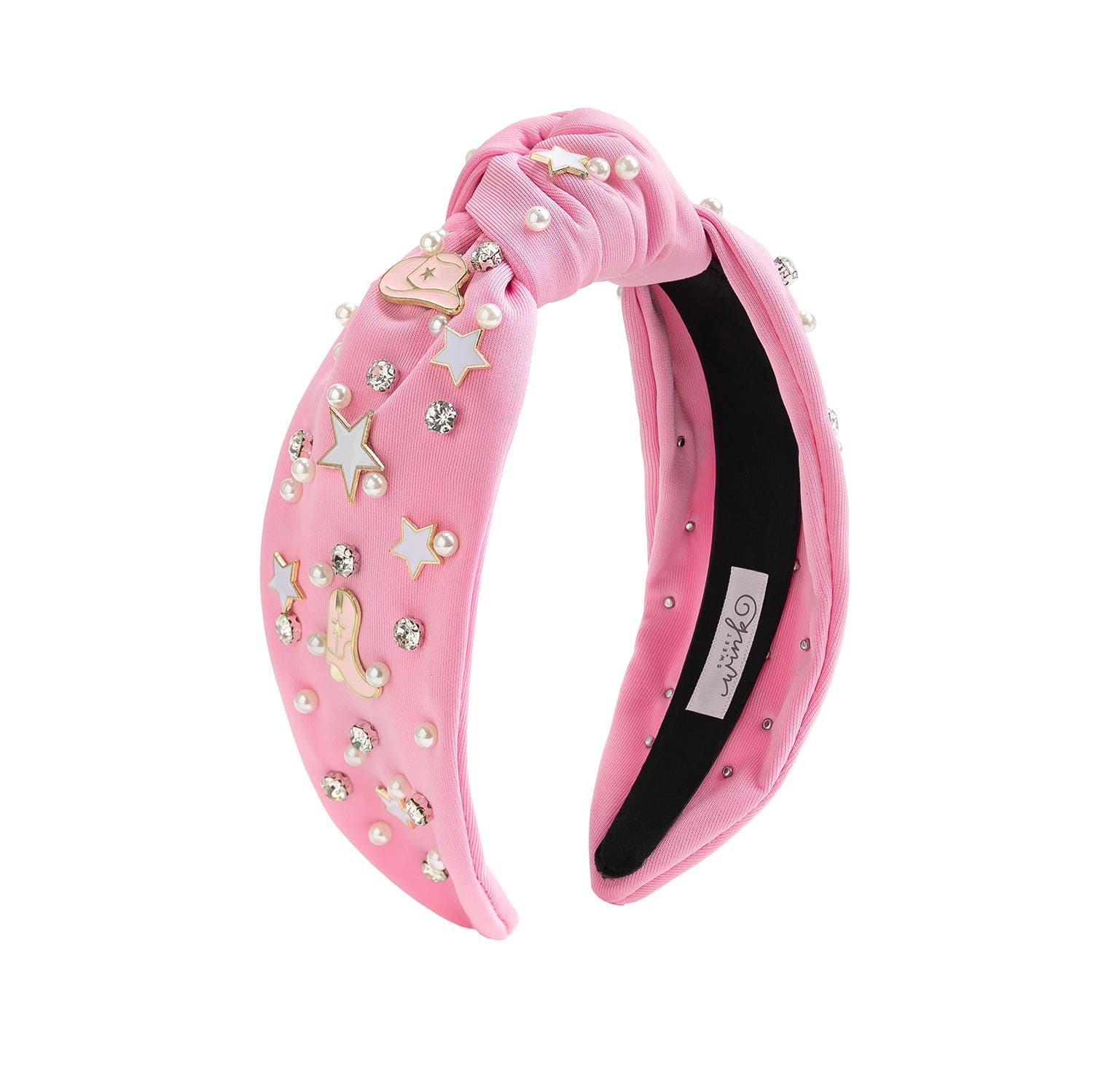 selected Soft Pink