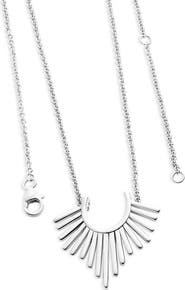 Lucy Quartermaine Temple Pendant