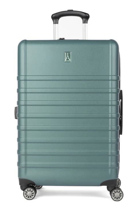 Rollmaster™ Lite 2 24-Inch Expandable Medium Checked Hardside Spinner Luggage