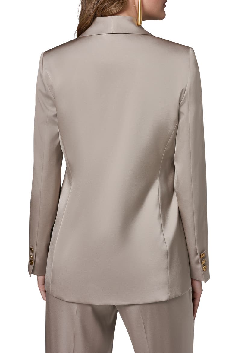 Shawl Collar Jacket, Alternate, color, TURIN