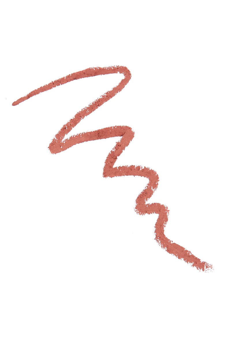Hot Line Lip Liner, Alternate, color, SANDI