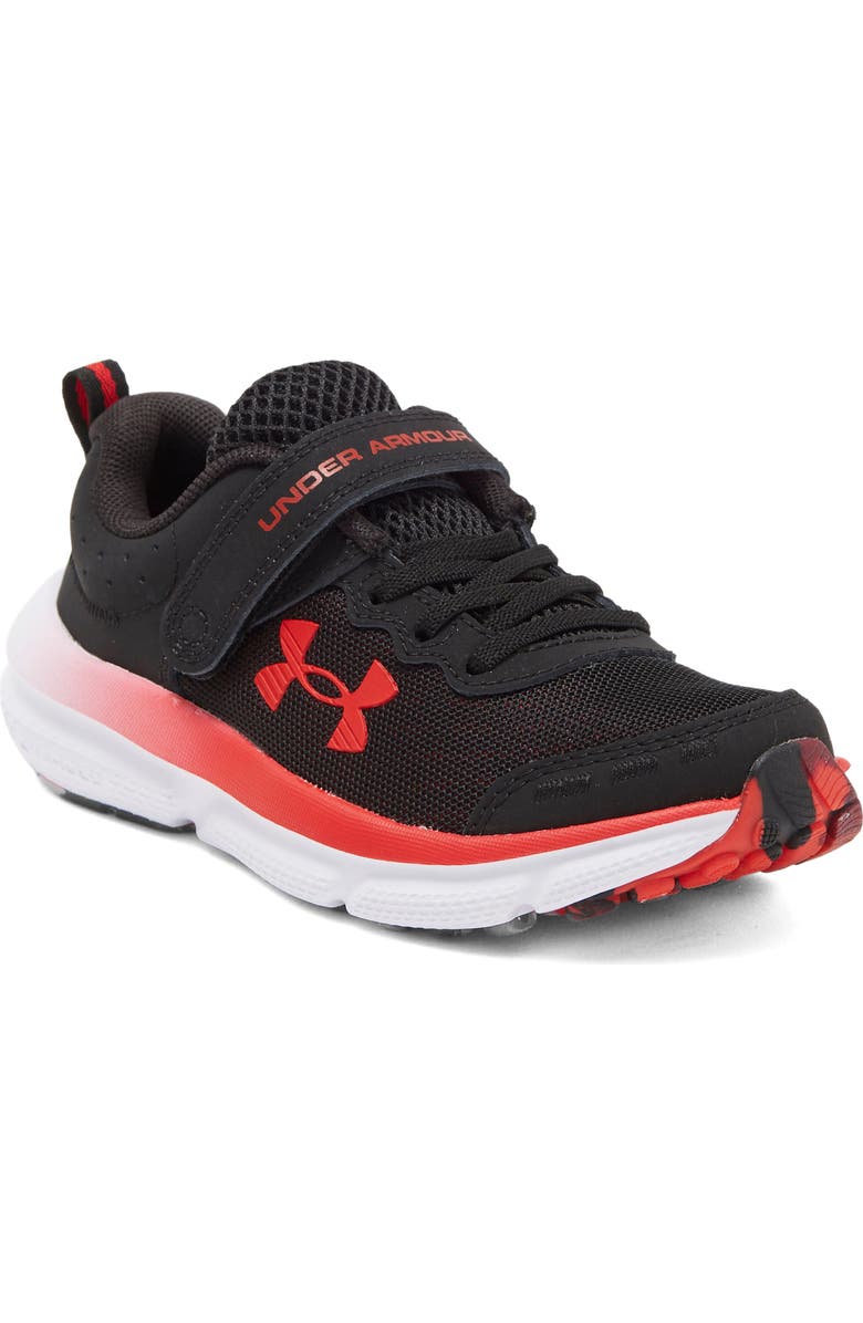 Under Armour Kids' BPS Assert 10 Sneaker, Main, color,