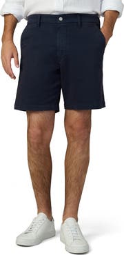 Joe's Palmer Stretch Twill Shorts
