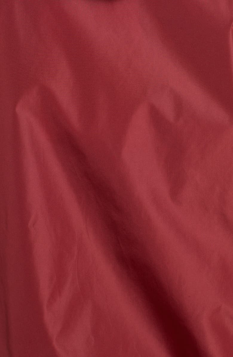 Moncler Invive Hooded Rain Jacket, Alternate, color,