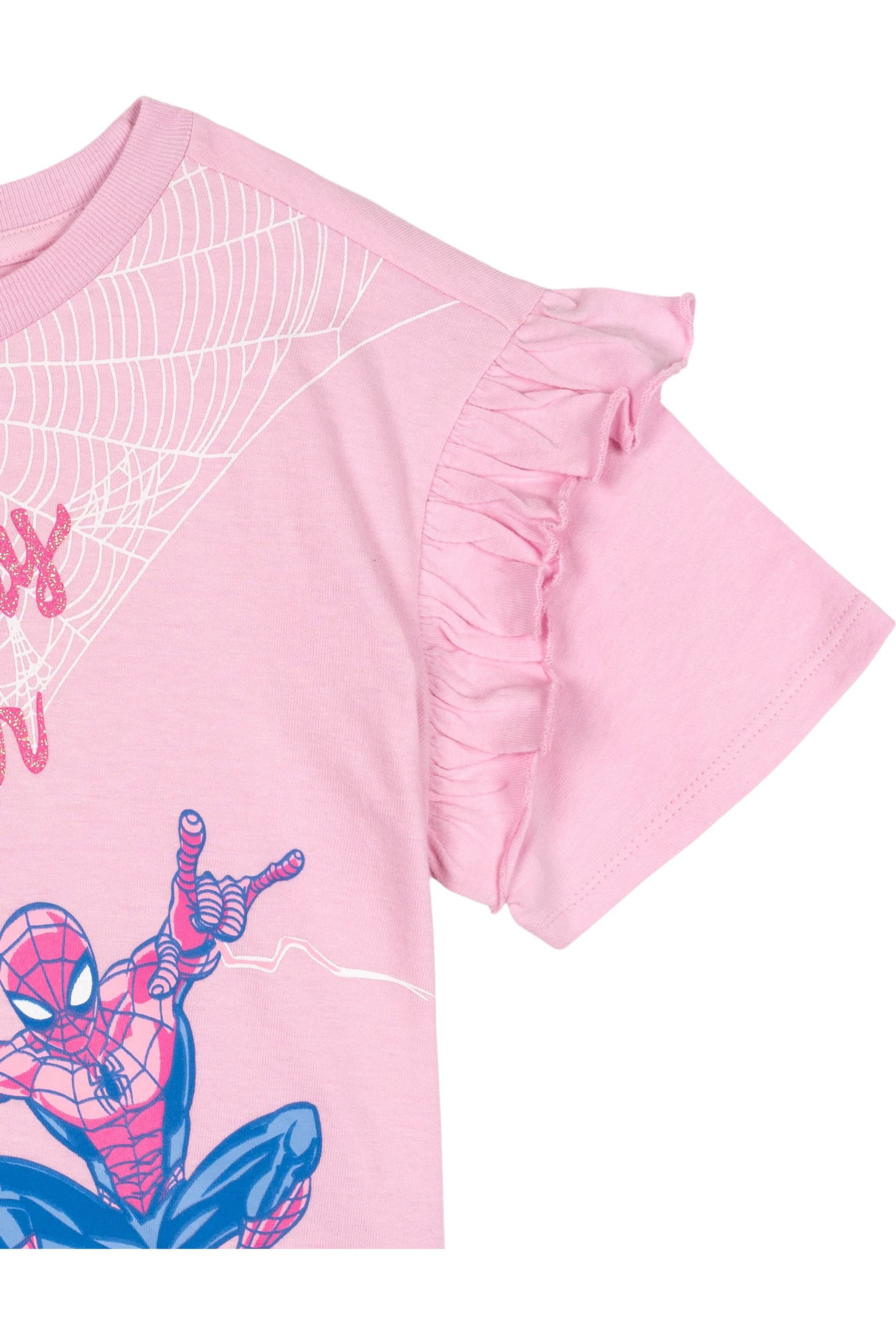 Marvel Spider-Man T-Shirt | Nordstrom