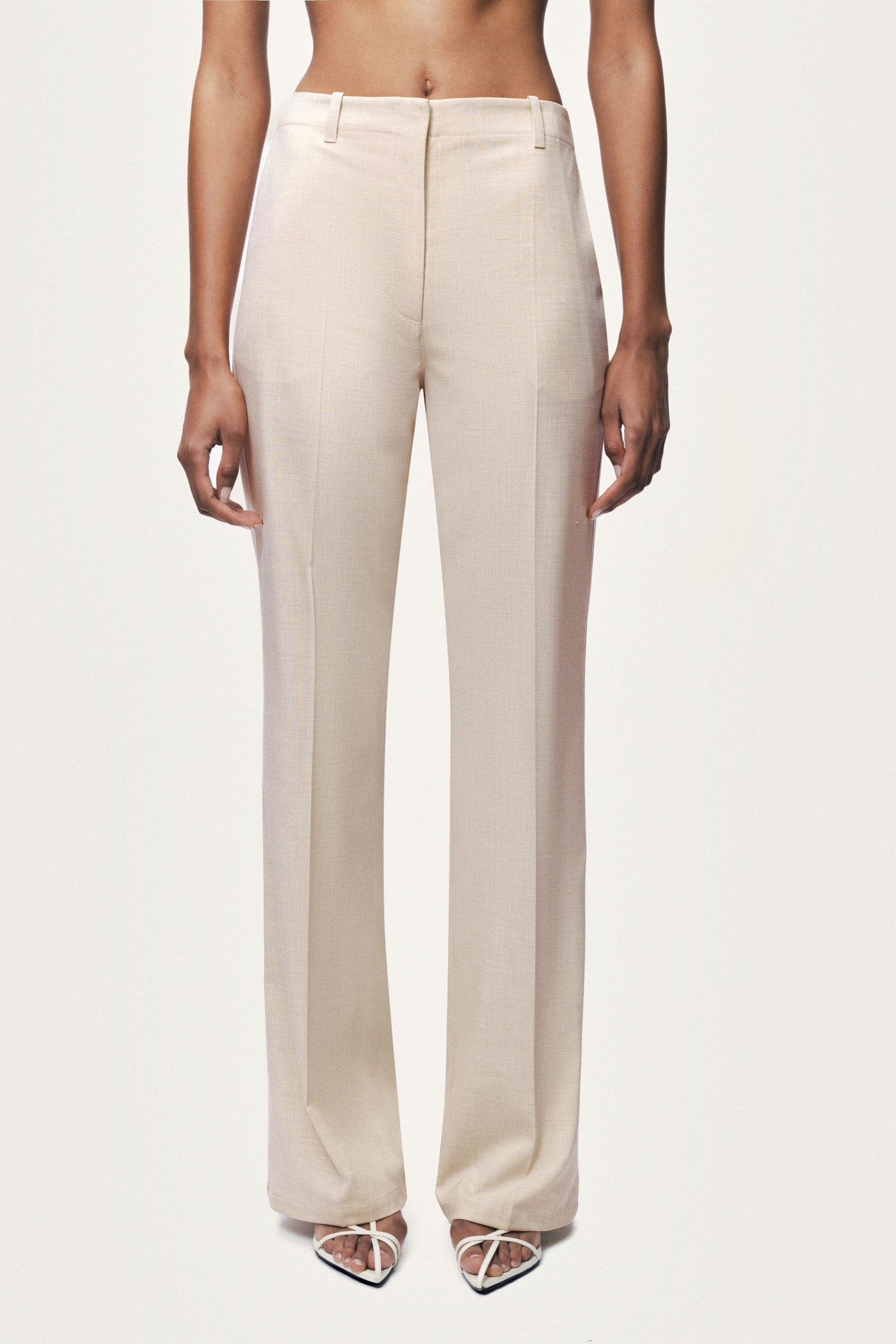 selected Ivory