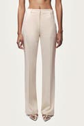 Nocturne Straight Leg Trousers