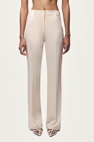 Nocturne Straight Leg Trousers