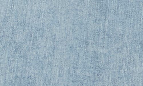 Frame Le Slim Palazzo High Waist Wide Leg Jeans In Blue