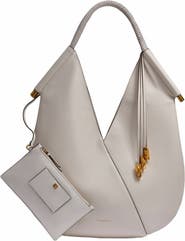 DONNA KARAN Baldwin Shoulder