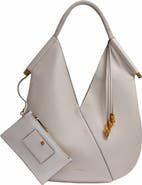 DONNA KARAN Baldwin Large Shoulder Bag