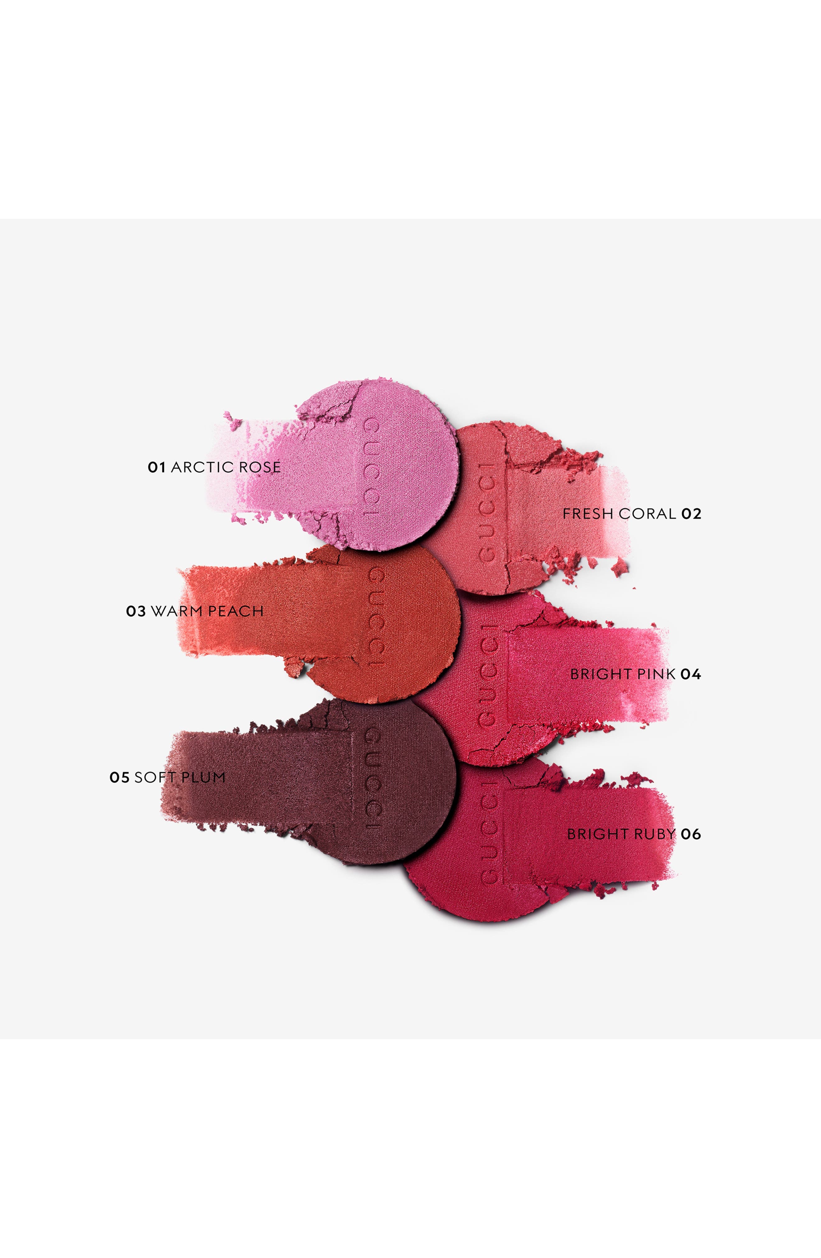 Gucci Glow Blush (Women) | Nordstrom