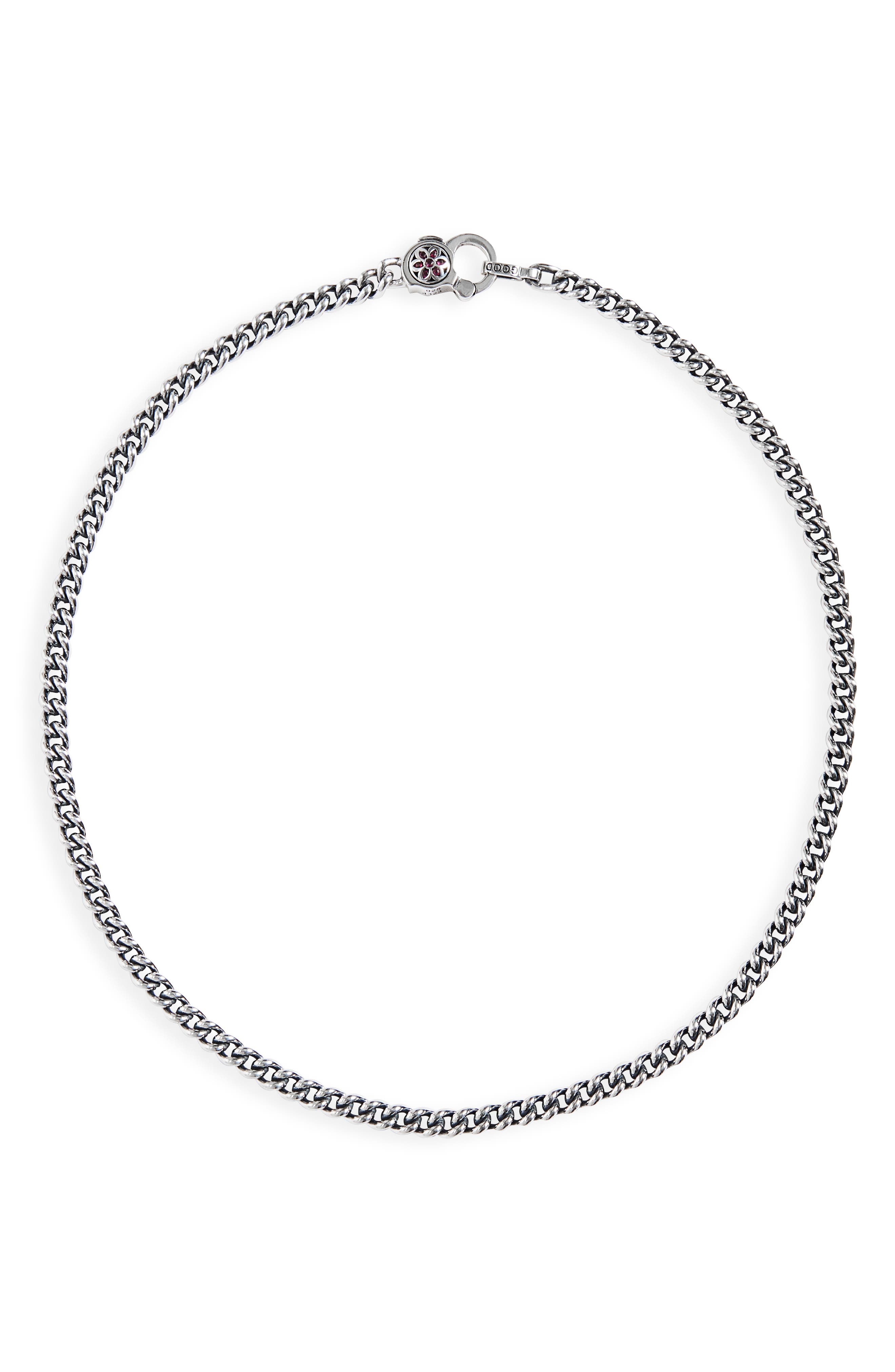 selected STERLING SLIVER