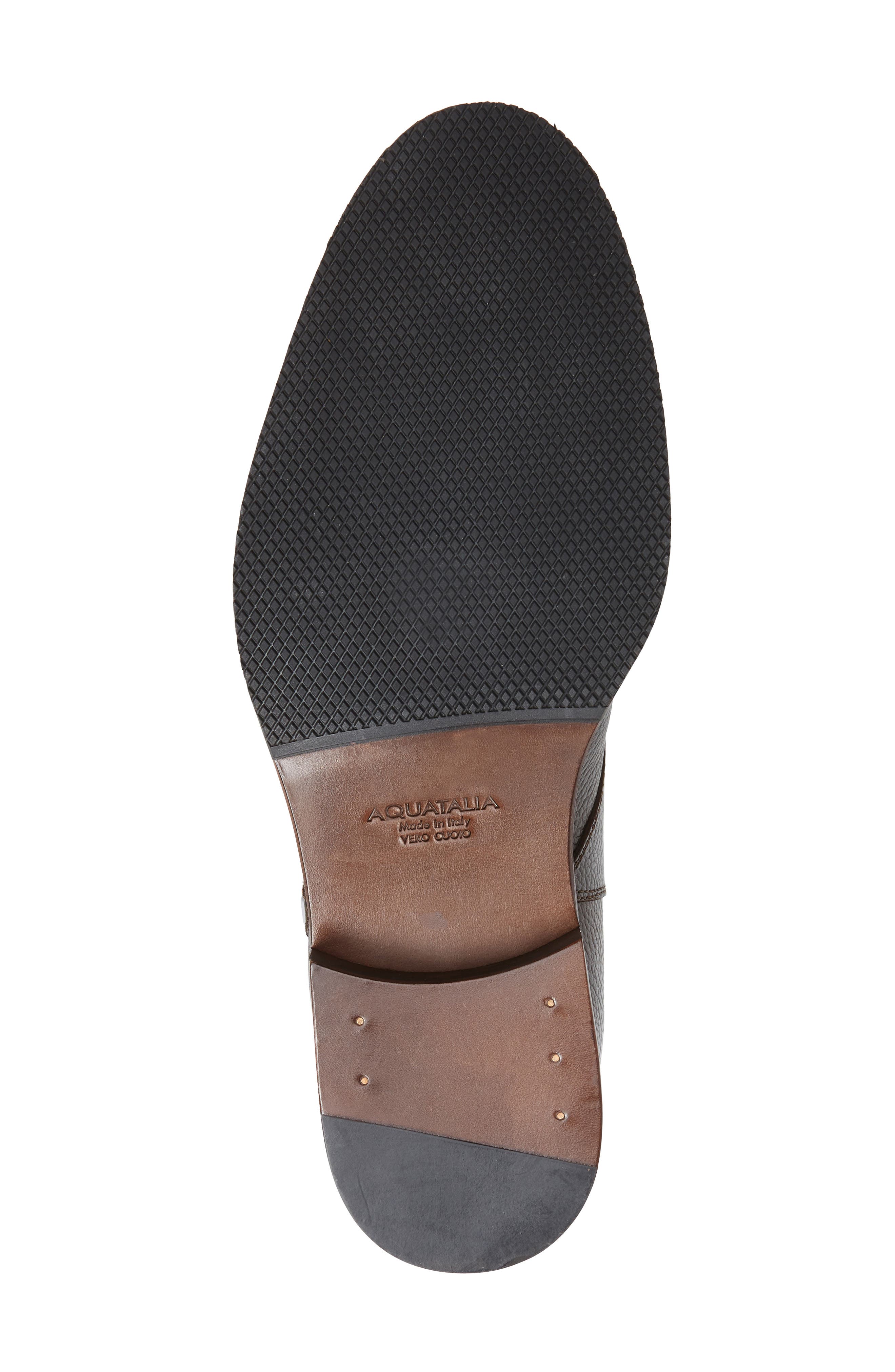 Vladimir Weatherproof Boot, Alternate, color, BROWN