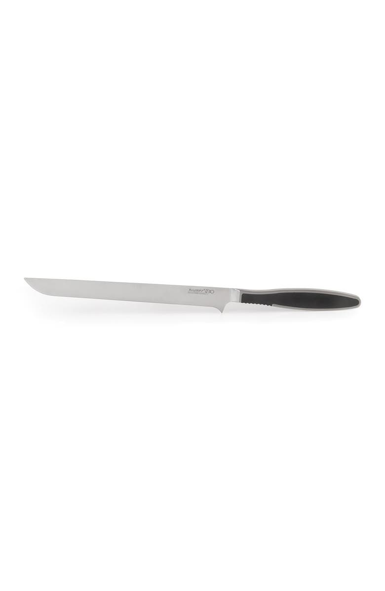 BergHOFF 10" Neo Spanish Ham Knife, Main, color, Silver